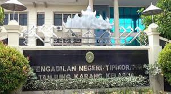 Sidang Kasus Narkoba Kasta Kiloan Libatkan Menantu dan Mertua