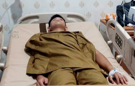 Geng Alumni IPDN XXIX Aniaya enam ASN Adik Tingkatnya di BKD Lampung