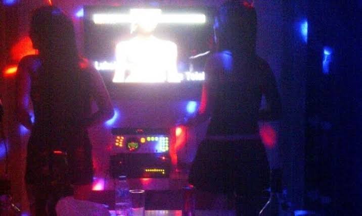 Ini Parah Nih, Mami Karaoke Minta Bupati Potong Dana Desa untuk Bayar Utang Kades