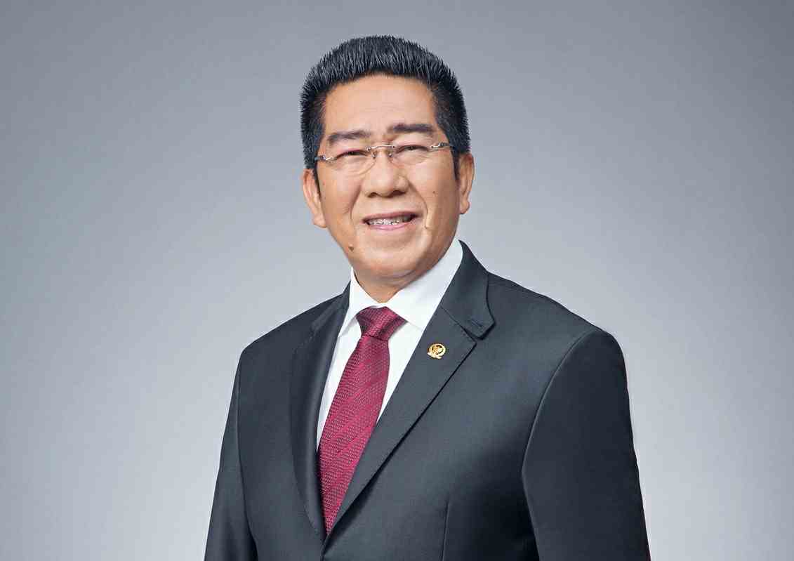 Prof Henry Yosodiningrat Kritik Jaksa Agung Larang Sidik Pejabat Musim Pemilu Karena Dinilai Menyesatkan dan Melanggar Azas Hukum?