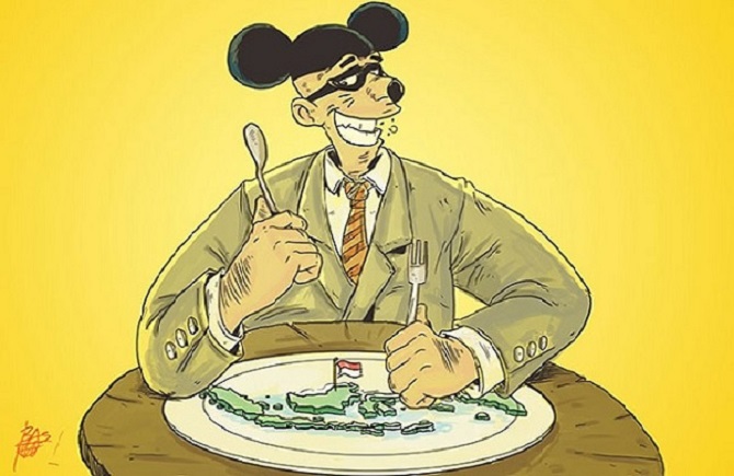 Waspadai Potensi Korupsi di Tengah Meningkatnya Anggaran Sektor Kesehatan