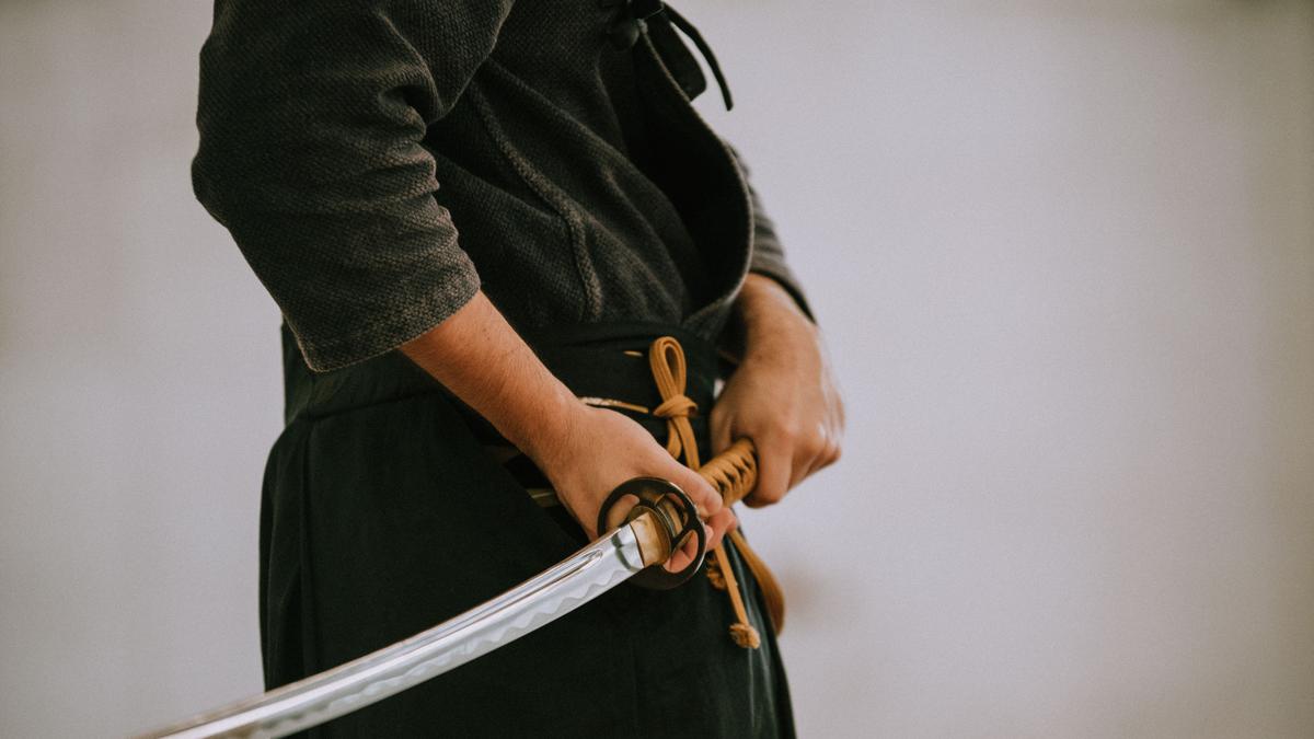 Developer Perumahan di Way Laga Bacok 2 Warga Diduga Dipicu Portal Jalan