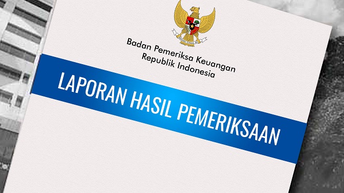 Coreng-moreng 8 Proyek IPAL di PUPR Way Kanan Berpotensi Rugikan Negara Miliaran