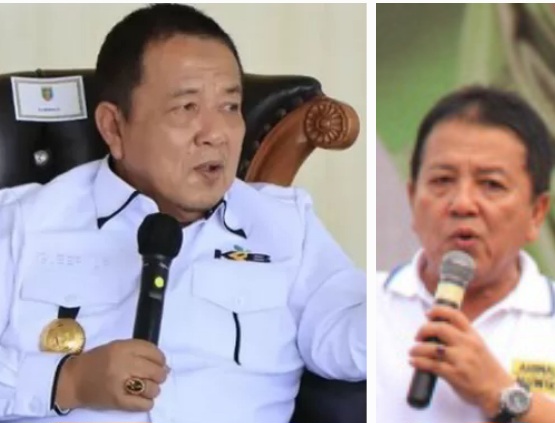 KPK Dalami Hasil Klarifikasi Transfer Janggal Gubernur Lampung Arinal Djunaidi