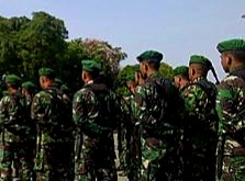 Lakukan Kekerasan Seksual Korban 7 Prajurit Oknum Letnan TNI Ditangkap Denpom Jaya