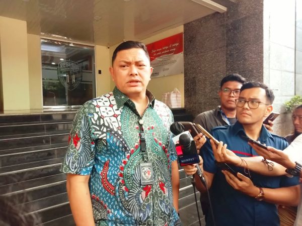 Polda Metro Jaya Tangkap Penyerang Rumah Dinas Kapolri, Pelaku Eks PNS dan Lulusan S2 Kurang Seperempat?