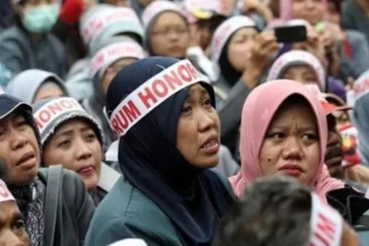 Penghapusan Tenaga Honerer Ditunda pada Desember 2024