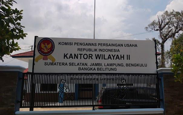 KPPU Lampung Panggil 2 Distributor Beras Jual Beras di Atas HET