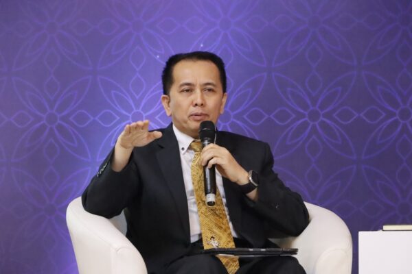 Pendapatan Daerah Per Agustus 2023 Menurun, Kemendagri Ungkap Penyebab dan Cara Mengatasinya 