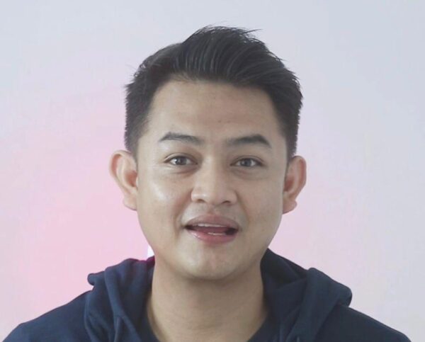 Pegawai Kantoran Juga Bisa Jadi Konten Kreator, Ini Tips dari Abi Junico