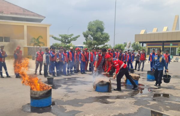 Marak Karhutla di Area Tol, Ini Upaya Antisipatif Hutama Karya