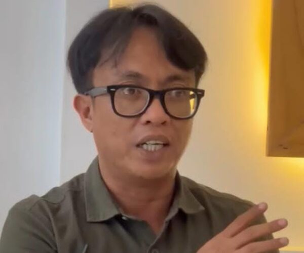 Apindo dan Tribun Utamakan Jual Tiket Pekan Raya Lampung Secara Daring