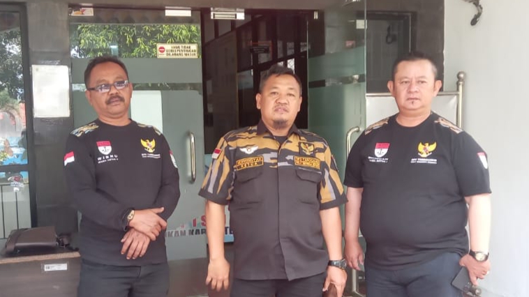 PEKAT-IB Tanggamus Mengecam Dinas Pendidikan Tanggamus Yang Terkesan Tutup Mata Dengan Permasalahan di Instansinya