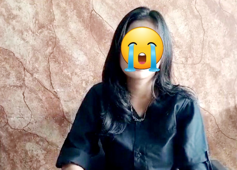 Aksi Koboi Ketua Partai Ngamuk Acungkan Pistol Kepada Lima Anak-anak Satu Diantaranya Perempuan