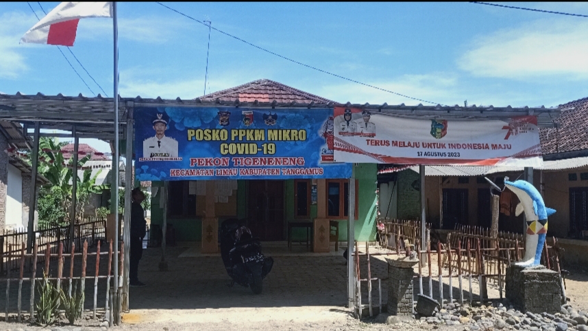 Pengadaan Bibit Pohon Pinang Sebagai Ketahanan Pangan di Pekon Tegineneng Tahun Anggaran 2022 Diduga Sarat KKN