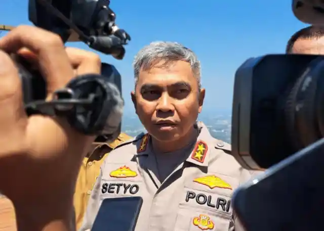 Karo Ops ‘Bogem’ Anggota Intel Polresta, Kapolda Proses