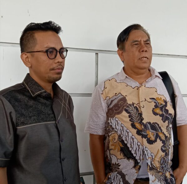 Tergugat Sengketa Tanah Jalan Slamet Riyadi Banding Putusan Hakim, Sedari Awal Gugatan Dinilai Hanya Akal-akalan