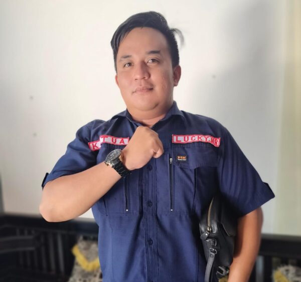 Respon Lambat APH Soal Proyek Jalan Bermasalah LSM KAKI Bakal Demo BMBK Lampung 