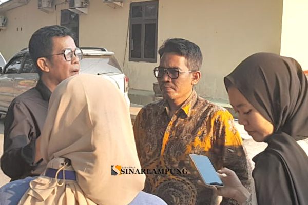 Kuasa Hukum Sayangkan Penangkapan 7 Warga Anak Tuha
