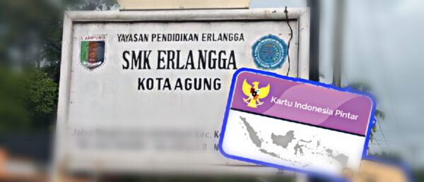 Inspektorat Lampung Sebut Dugaan Penggelapan PIP SMKS Erlangga Kota Agung Kelalaian Administrasi Pelapor Ingin Lanjut Kejati