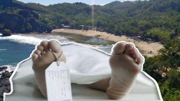 Misteri Penemuan 4 Mayat Tanpa Kepala di Pesisir Pantai Lampung, Kriminolog: Ini Kejahatan Terpola