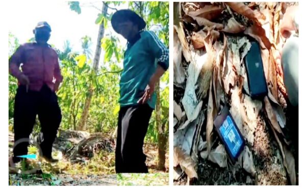 Ketua AWPI Lampung Minta Laporkan Oknum Kades Kamidi yang Intimidasi dan Banting KTA Wartawan