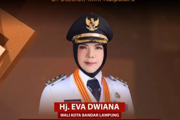 Lima Tahun Walikota Bandar Lampung Selalu Gagal Mencapai Target APBD dan PAD