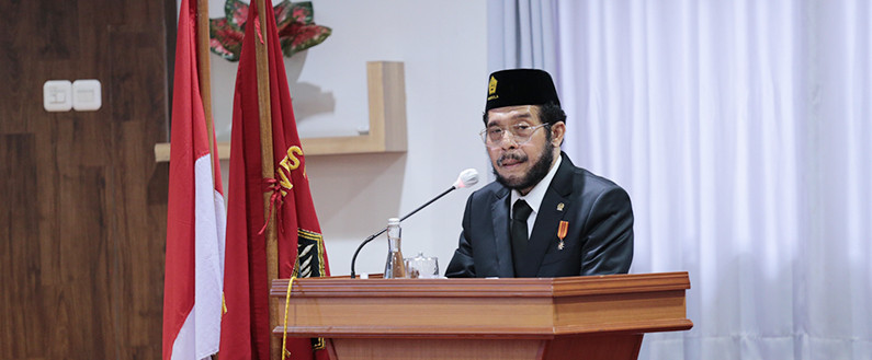 Peneliti Kebijakan Publik Sorot Pelanggaran Etika Ketua MK Anwar Usman
