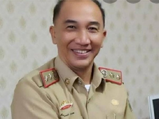 Pelayanan Publik Kabupaten Tanggamus Lolos ke Zona Hijau Opini Kualitas Tertinggi 2024