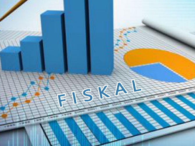 ‘Lari Kencang’ Belanja Negara di Tengah Makin Tingginya Indeks Ketimpangan Fiskal di Lampung