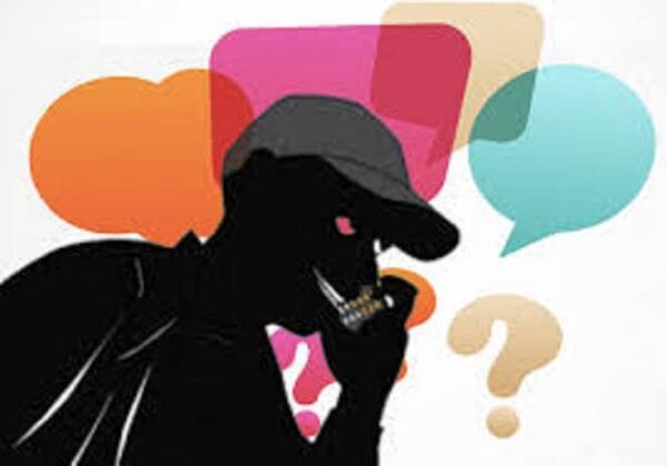 Orderan Fiktif, Sales Konter di Lamteng Tipu Reseller Hingga Ratusan Juta