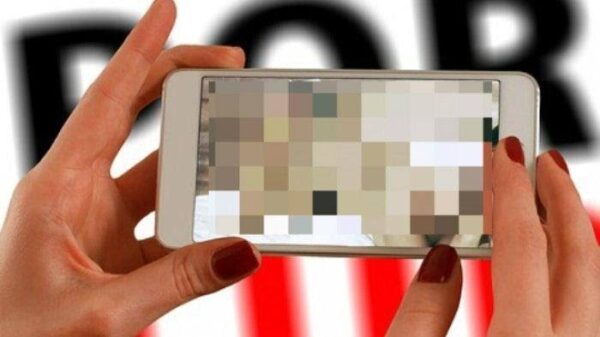 Pria di Way Jepara Dipolisikan Gegara Tunjukkan Foto Syur ke Adik Ipar Korban