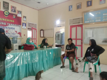 Tali Asih Walikota Eva Dwiana Untuk Korban Kebakaran Rp10 Juta Diambil Lagi?