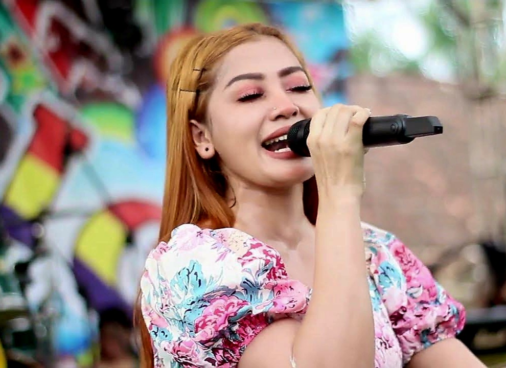 Bisnis Suntik Filler Ilegal Artis Bintang Pantura 5 Mawar Kusuma Ditangkap Polisi