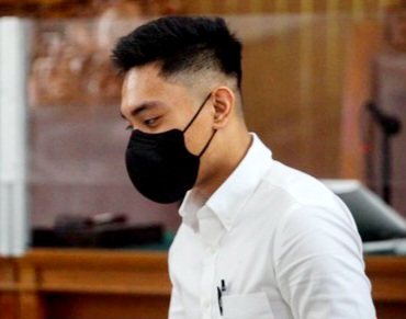 Mario Dandy Divonis 12 Tahun Penjara