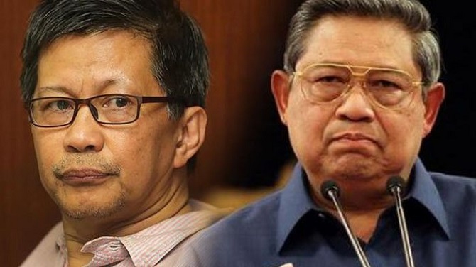 Demokrat Tolak Ajakan PKS Kembali Ke Koalisi Perubahan,  Rocky Gerung Tajam Sampaikan Analisa Ini