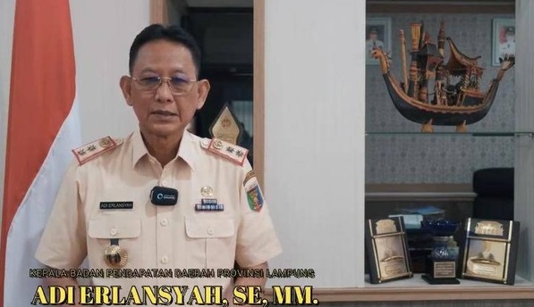 Keasyikan Jadi PJ Bupati, Kadispenda Lupakan Rp3,7 Triliun Tunggakan Pajak Kendaraan Perusahaan