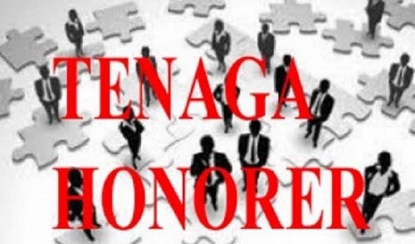 Kepala Daerah Biang Keladi Membludaknya Tenaga Honorer di Daerah, Mampukah UU ASN Menyetopnya?