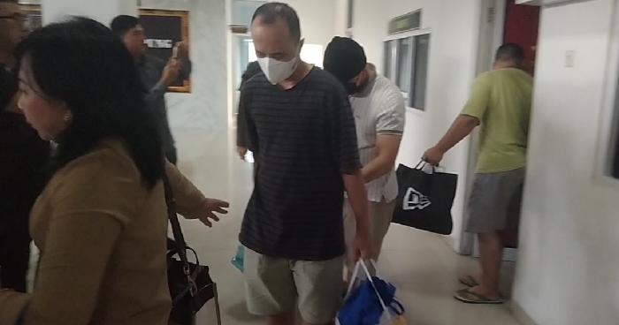 Teribat Jaringan Fredy Pratama AKP Andri Gustami Cs Terancam Hukuman Mati