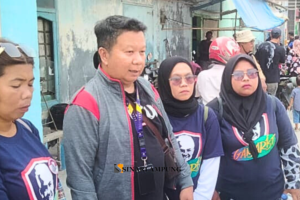 Ganjarist Lampung