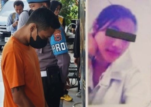 Mahasiswi Asal Mesuji Buang Bayi Kembar di Jogja Hasil Hubungan Gelap Dengan Sopir Travel