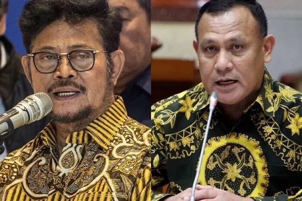 13 Saksi Sudah Diperiksa, SPDP Dugaan Pemerasan oleh Pimpinan KPK Belum Munculkan Nama Tersangka