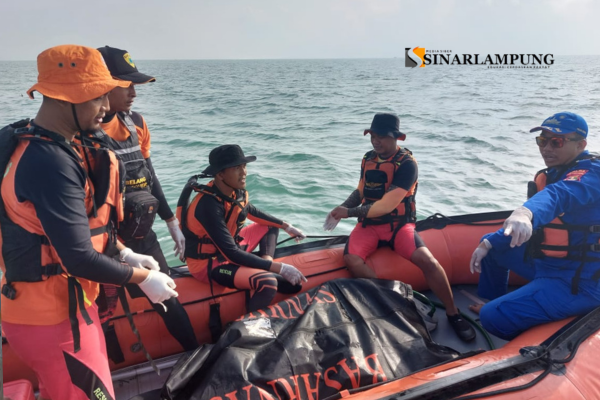 Hilang Di Perairan Kuala Seputih, Tohar Ditemukan Tewas