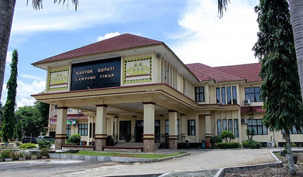 Apa Kabar Anggaran Makan Minum TA 2022 yang Menggembung Rp5,4 M di Setda Lamtim?