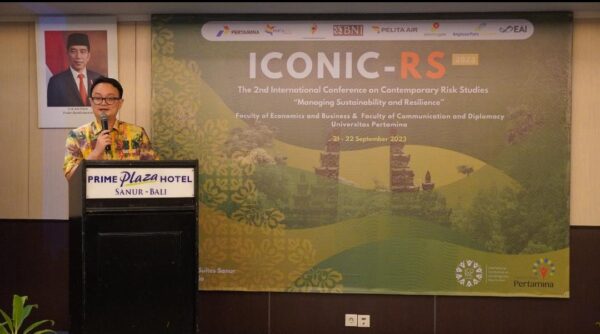 Peningkatan Trend Perdagangan Digital Berisiko Ancam Keberadaan UMKM