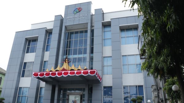 Kepala BPS Lampung Sebut Media Pers Penting dalam Publisitas Sensus dan Survey