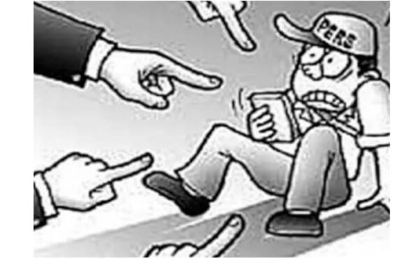 Wartawan Mitrapol Diduga Diintimidasi Oknum Agen LPG di Pandeglang, Pimpred Bakal Tempuh Jalur Hukum