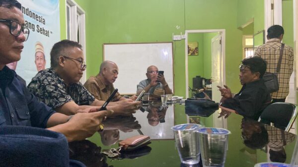 JMSI Sudah Siap Sambut Kedatangan Wartawan dan Dubes Vietnam di Lampung
