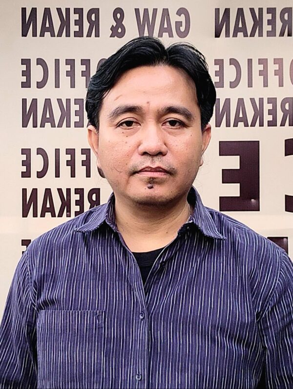 Dukung DPRD Bandar Lampung Panggil Manajemen, KPKAD Minta Center Stage Ditutup