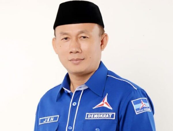 Komisi III DPRD Lamsel Geram PUPR Tak Hadiri Pembahasan Tingkat Komisi